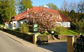 Hotelpension Schwalbennest